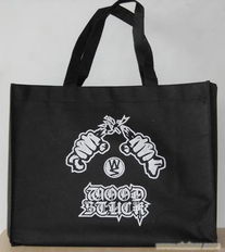 环保袋的绿色价值与广州昊彩文化用品的创新实践