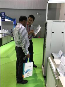 2018年广州亚太电源产品及技术展览会技术咨询全攻略