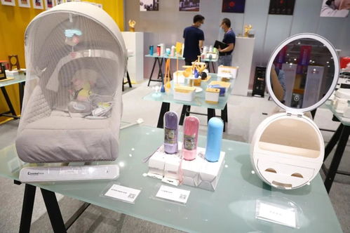 设计顺德，链接全球 广交会PDC设计商贸（顺德）促进中心正式运营