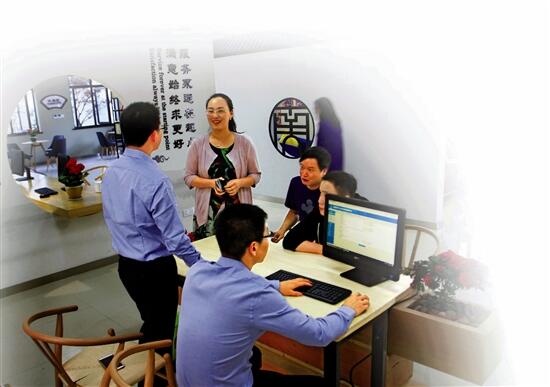 技术咨询赋能社区服务 五招助你拿到高分评价