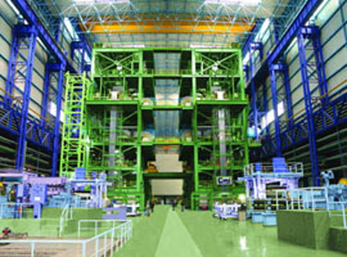 鞍钢集团的主要钢铁产品、应用与文化用品